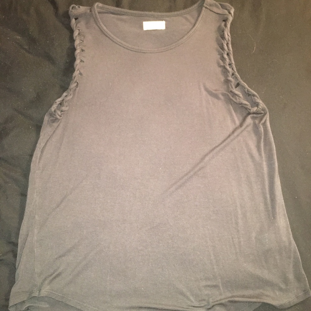 Maurices Tank Top. Medium